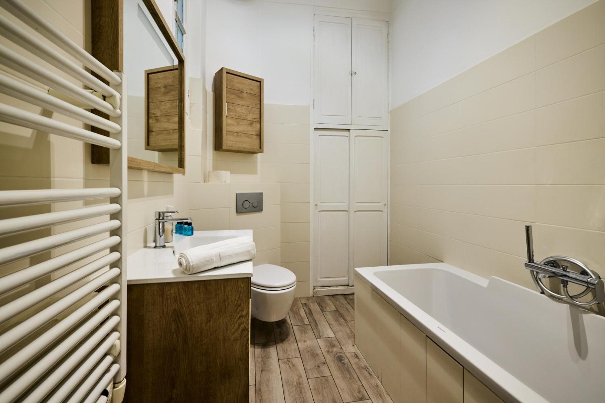 Appartements Nice Centre Proche Mer Carre D'Or Εξωτερικό φωτογραφία