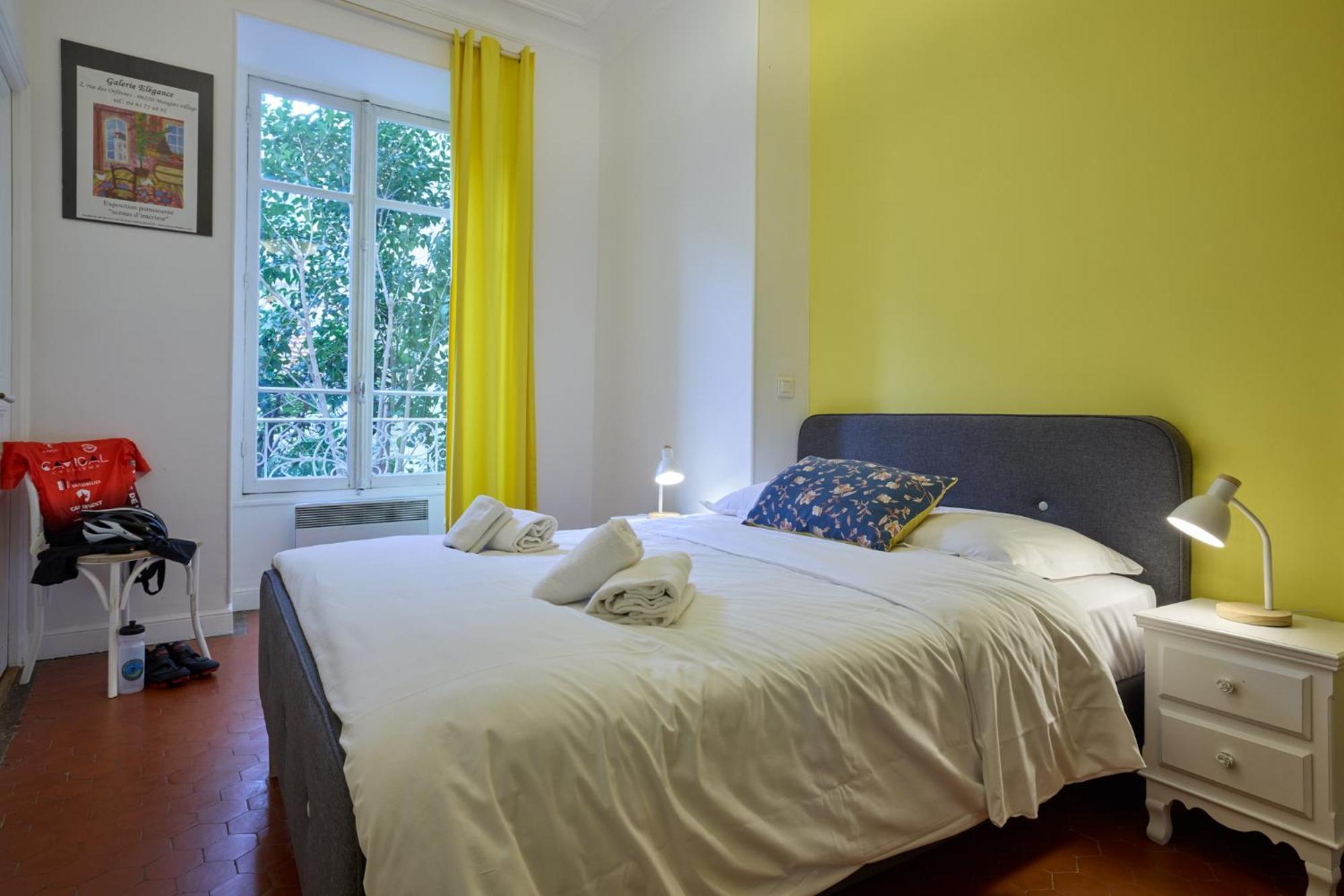 Appartements Nice Centre Proche Mer Carre D'Or Εξωτερικό φωτογραφία