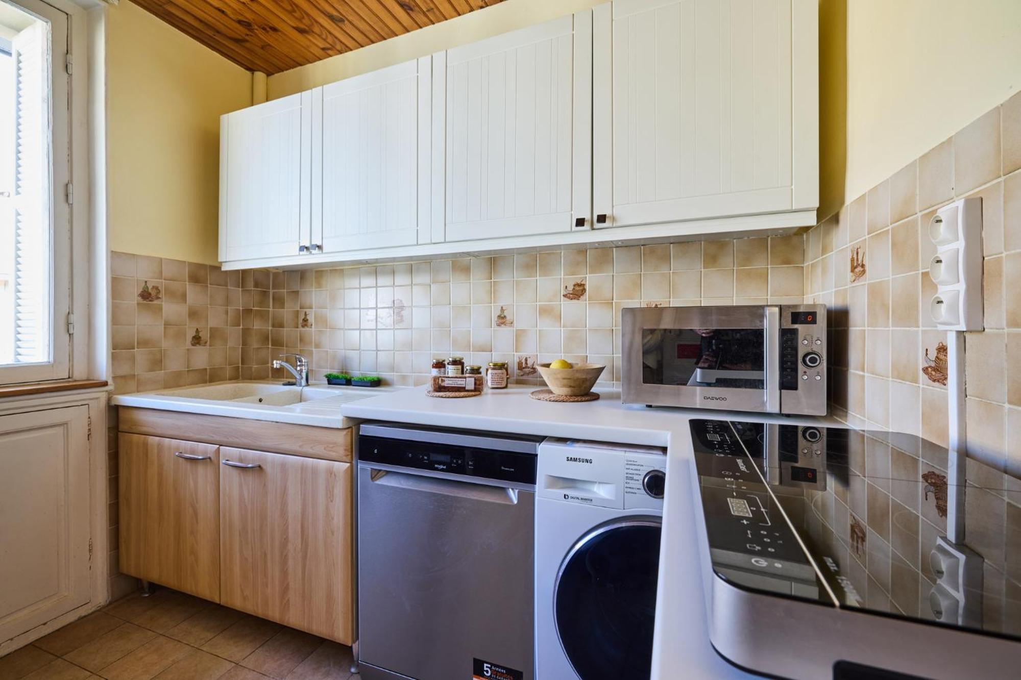 Appartements Nice Centre Proche Mer Carre D'Or Δωμάτιο φωτογραφία