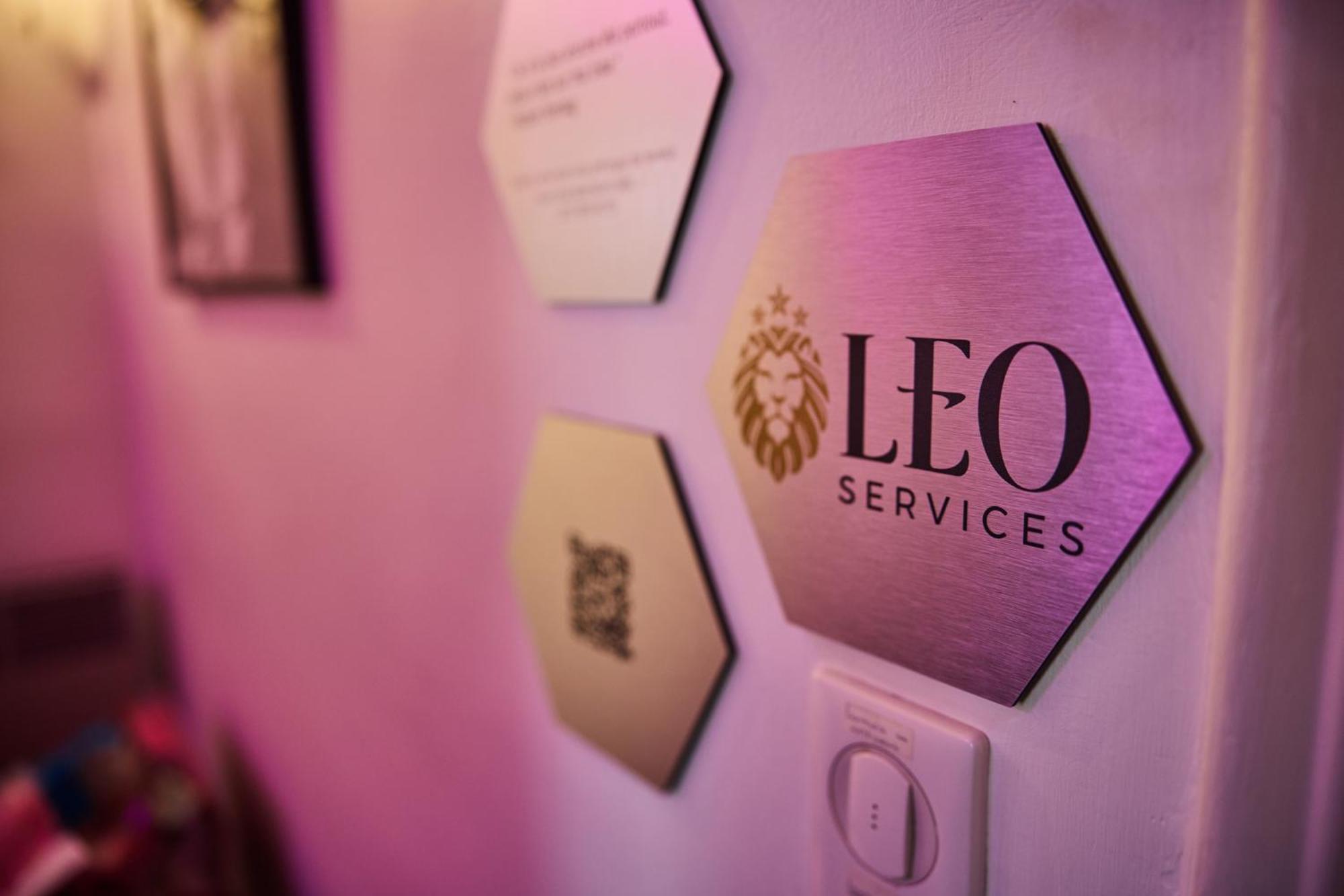 Appartements Nice Centre Proche Mer Carre D'Or Δωμάτιο φωτογραφία